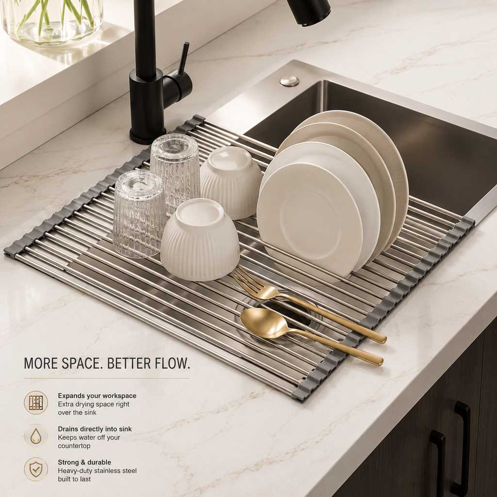 Urban Drip Rack