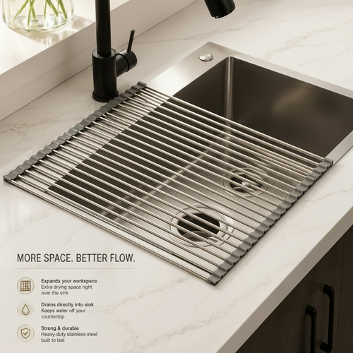 Urban Drip Rack