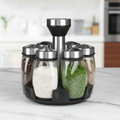 Urban 360° Spice Carousel