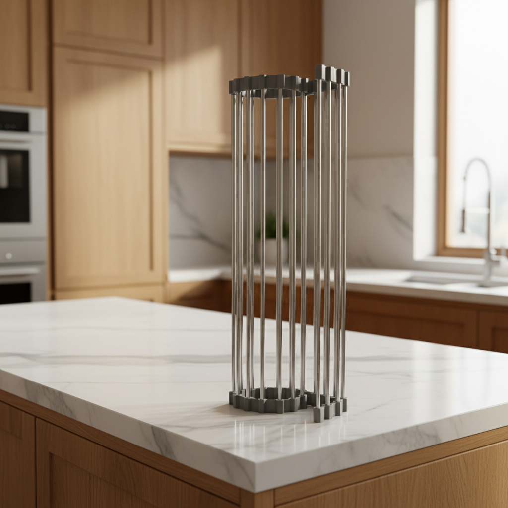 Urban Drip Rack - Premium Corner Storage Shot