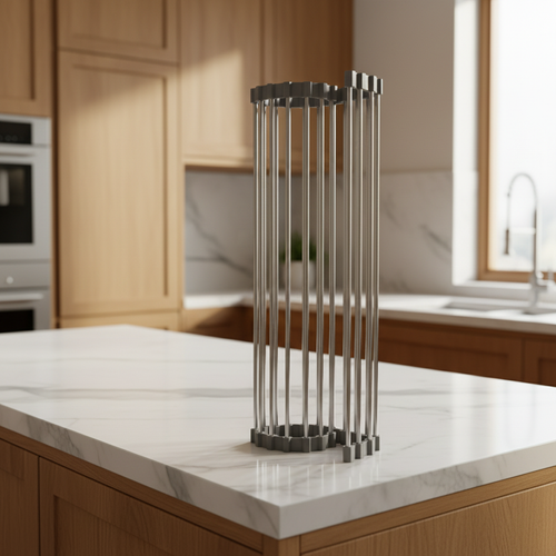 Urban Drip Rack - Premium Corner Storage Shot